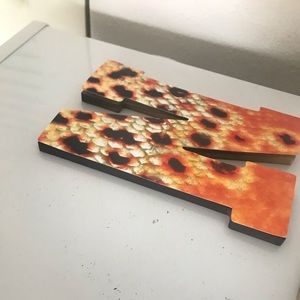 Meet your Posher, J.